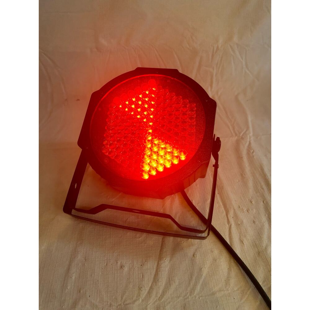 Preowned Strobe Party Light Multi Color